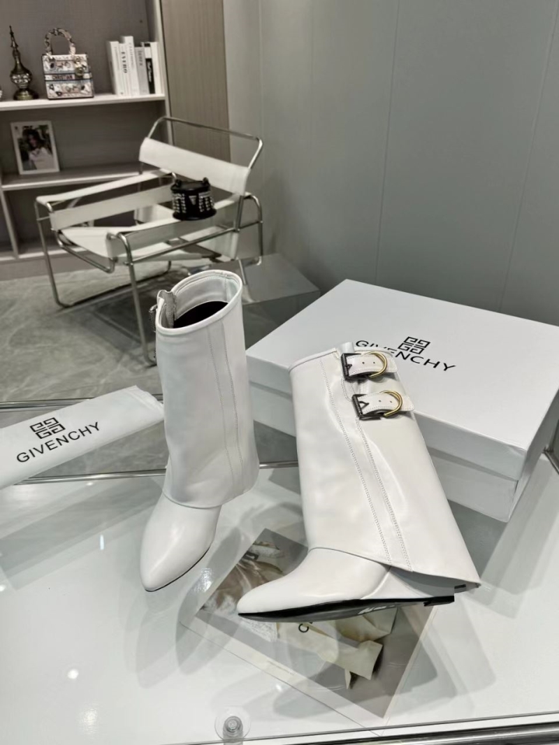 Givenchy Boots